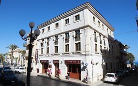 Hotel Villa Ada